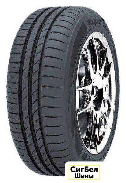 Летние шины Goodride Z-107 175/70R13 82T