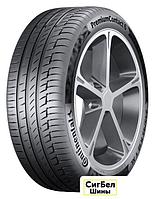 Летние шины Continental PremiumContact 6 245/40R19 98Y (run-flat)