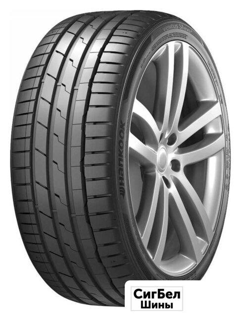 Летние шины Hankook Ventus S1 evo3 SUV K127A 275/40R20 106Y