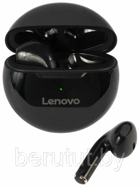 Наушники Lenovo HT38 - фото 3 - id-p226155686