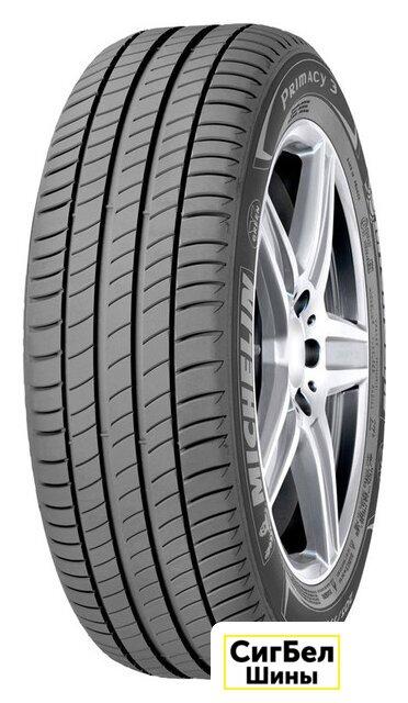 Летние шины Michelin Primacy 3 275/40R19 101Y (run-flat)