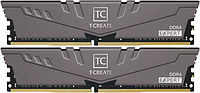 Модуль памяти 16Gb (2*8Gb) Team T-Create Expert (TTCED416G3200HC16FDC01)