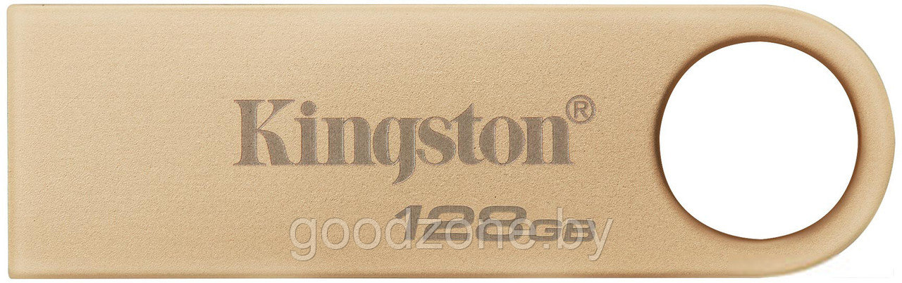 USB Flash Kingston DataTraveler SE9 G3 128GB DTSE9G3/128GB - фото 1 - id-p226155825