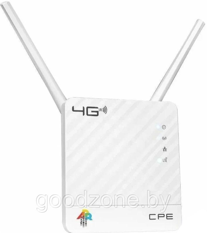 4G Wi-Fi роутер AnyDATA R200 - фото 1 - id-p226155829