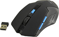 Defender Accura Wireless Optical Mouse MM-275 (RTL) USB 6btn+Roll 52275