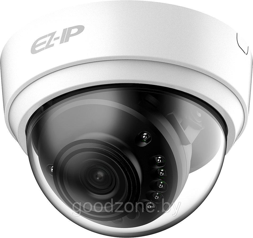 IP-камера EZ-IP EZ-IPC-D1B20P-0280B - фото 1 - id-p226155852