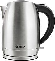 Электрический чайник Vitek VT-7033 ST
