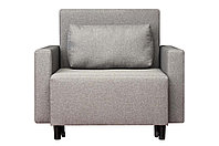 Кресло-кровать Визит-3 (ткань Lux 05, ШП)