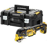 Многофункциональный инструмент DeWalt DCS356NT