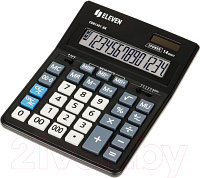 Калькулятор Eleven Business Line / CDB1401-BK