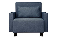 Кресло-кровать Визит-3 (ткань Lux 18, ШП)