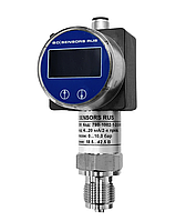 Многофункциональный датчик-реле давления с индикатором DS 200