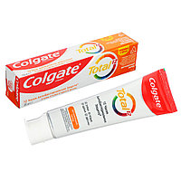 Зубная паста Colgate "Total 12", 100 мл