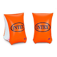 Нарукавники INTEX "Deluxe" от 6 до 12 лет