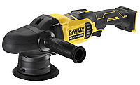 Полировальная машина DeWalt DCM848N-XJ