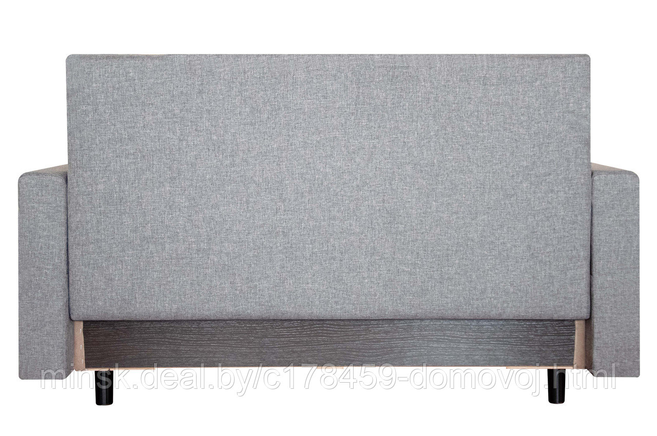 Диван-кровать Визит-3 (ткань Lux 05, ШП) - фото 4 - id-p226158215