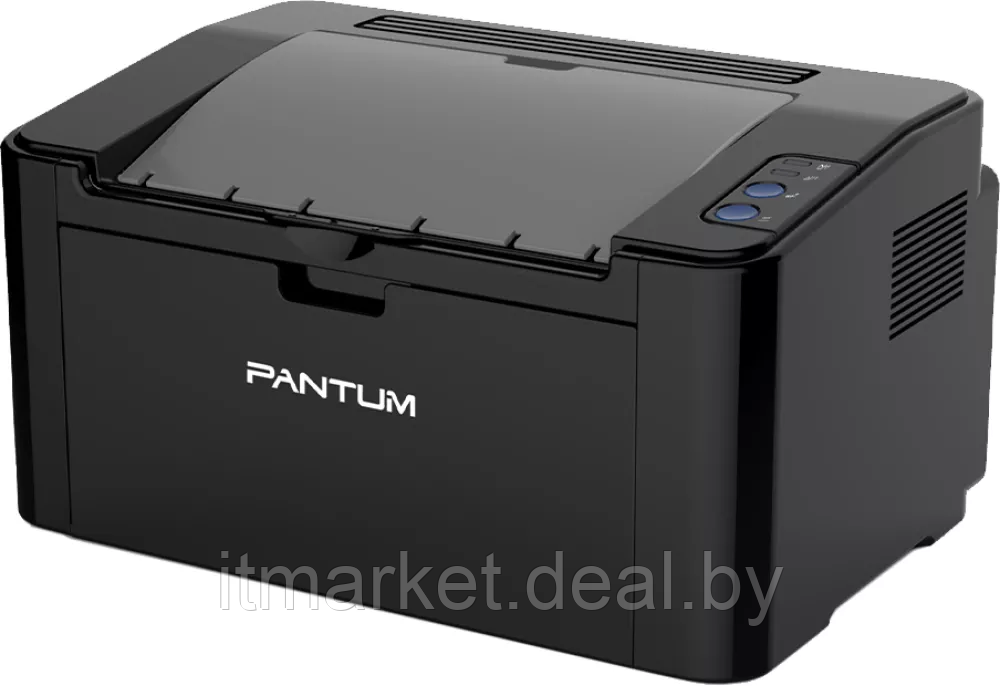 Принтер Pantum P2500NW - фото 4 - id-p226155662