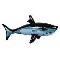 Игрушка надувная SILAPRO "Акула", 80 см