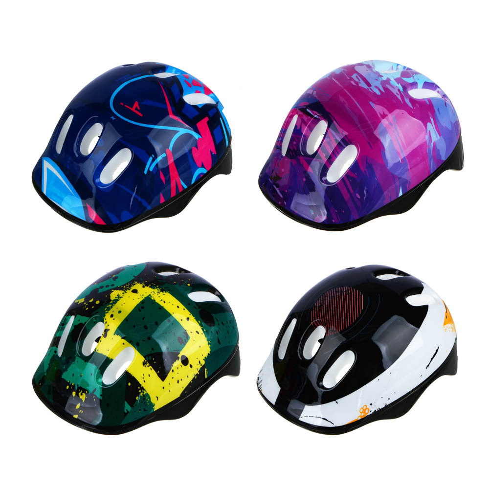 Шлем защитный SilaPro, 26x20 см