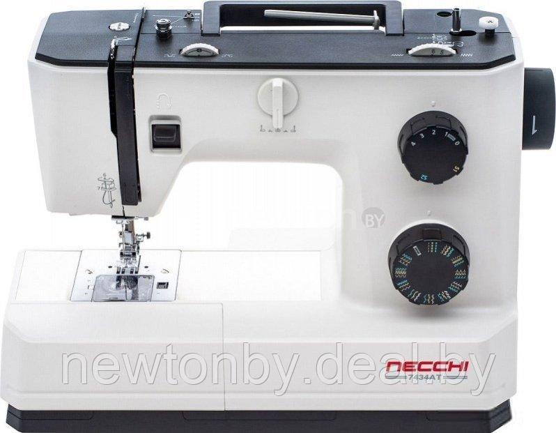 Швейная машина Necchi 7434AT - фото 1 - id-p226158268