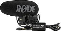 Микрофон RODE VideoMic Pro+