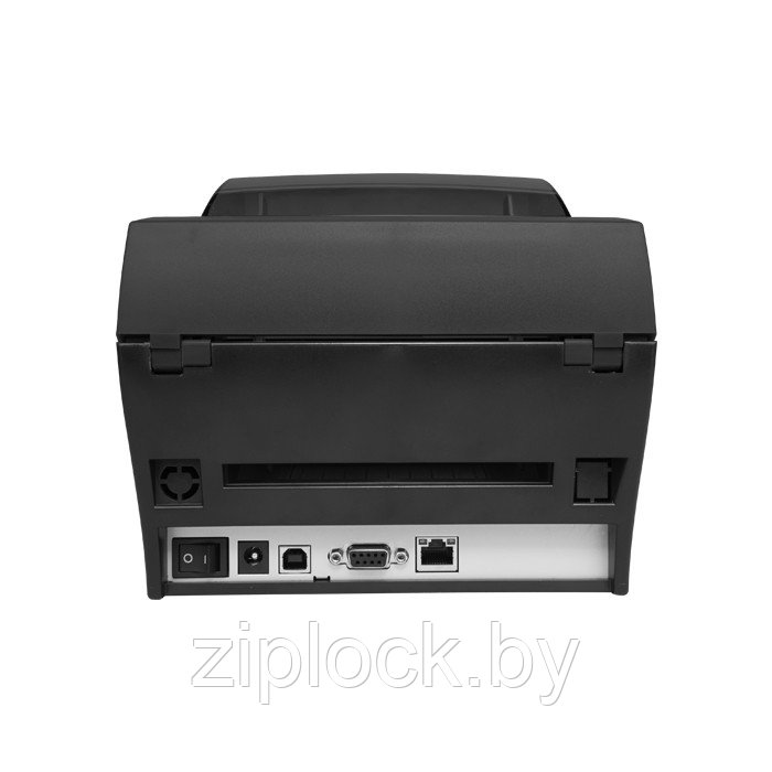 Термотрансферный принтер НТ300 USB+RS232+ETH - фото 2 - id-p166941469