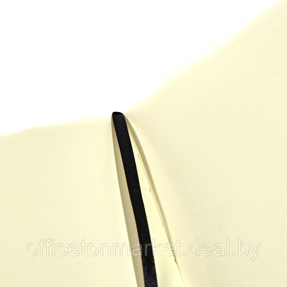 Скетчбук "Sketchmarker. Калыханка", 13x21 см, 80 листов, нелинованный, черный - фото 6 - id-p224512070