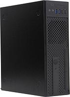 Корпус Minitower INWIN CJ708-U3 Mini-ITX 265W (24+2x4пин)