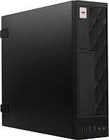 Корпус DeskTop INWIN CE052SU3 Black MicroATX 300W (24+2x4пин)