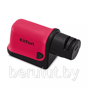 Электроточилка для ножей Kitfort KT-4099-1