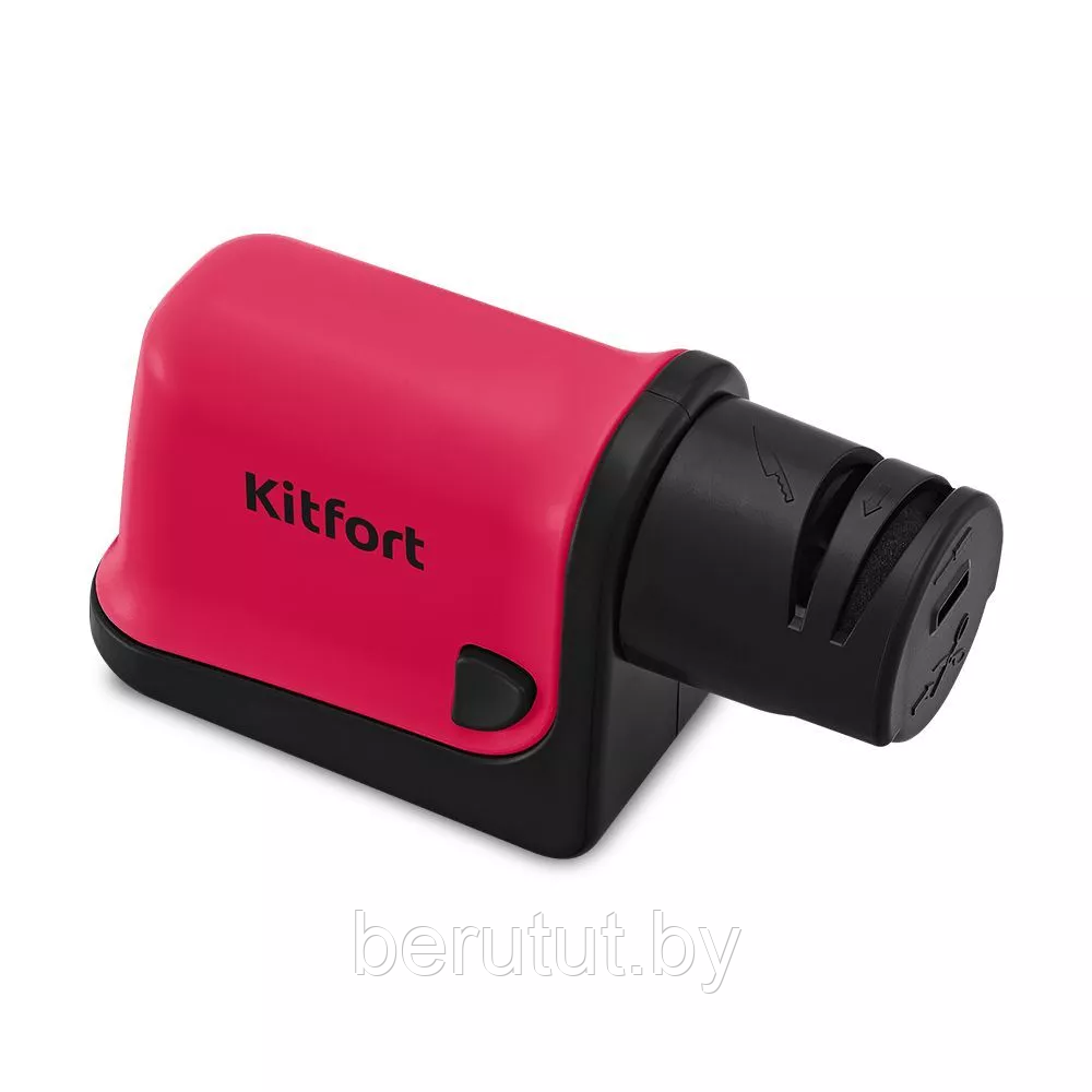 Электроточилка для ножей Kitfort KT-4099-1 - фото 1 - id-p226158612