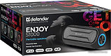 Беспроводная колонка Defender Enjoy S1000, фото 5