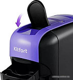 Капельная кофеварка Kitfort KT-7105-1, фото 4