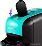 Капельная кофеварка Kitfort KT-7105-3, фото 5