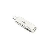 USB Flash Netac U782C USB3.0+TypeC Dual 256GB, фото 2