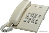 Проводной телефон Panasonic KX-TS2350, фото 2
