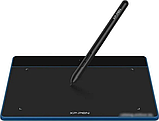 Графический планшет XP-Pen Deco Fun S (синий), фото 2