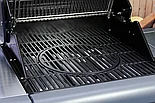 ГРИЛЬ ГАЗОВЫЙ SAHARA PERFORMER 3 BBQ, фото 8