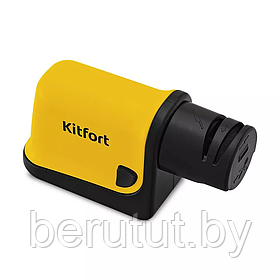 Электроточилка для ножей Kitfort KT-4099-3