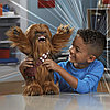 Интерактивный Чубакка Звездные войны Hasbro FurReal Friends  E0584, фото 6