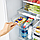 Органайзер для холодильника 2,6 л. на присосках CAUMA, фото 4
