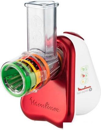 Кухонный комбайн Moulinex DJ755G32, фото 2