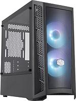 Корпус Cooler Master MasterBox MB311L ARGB MCB-B311L-KGNN-S01