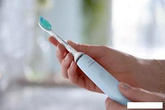 Электрическая зубная щетка Philips Sonicare 2100 Series HX3651/12, фото 3