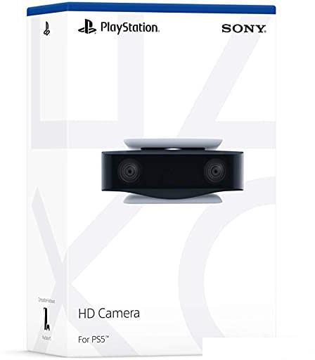 Камера Sony HD Camera CFI-ZEY1 - фото 4 - id-p224851513