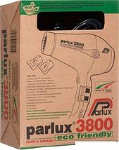 Фен Parlux 3800 Eco Friendly (красный), фото 3