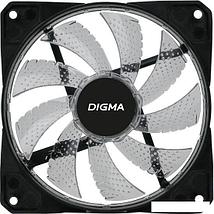 Вентилятор для корпуса Digma DFAN-FRGB2, фото 2