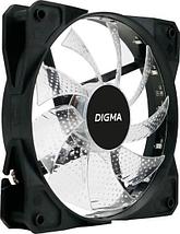 Вентилятор для корпуса Digma DFAN-FRGB2, фото 3