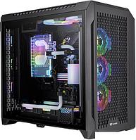 Корпус Thermaltake CTE C750 Air CA-1X6-00F1WN-00