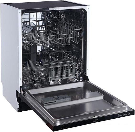 Посудомоечная машина Krona Delia 60 BI - фото 1 - id-p226141423